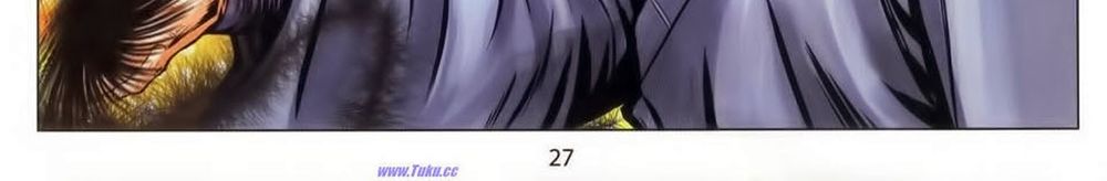 tuyệt thế vô song 2 chapter 69 52