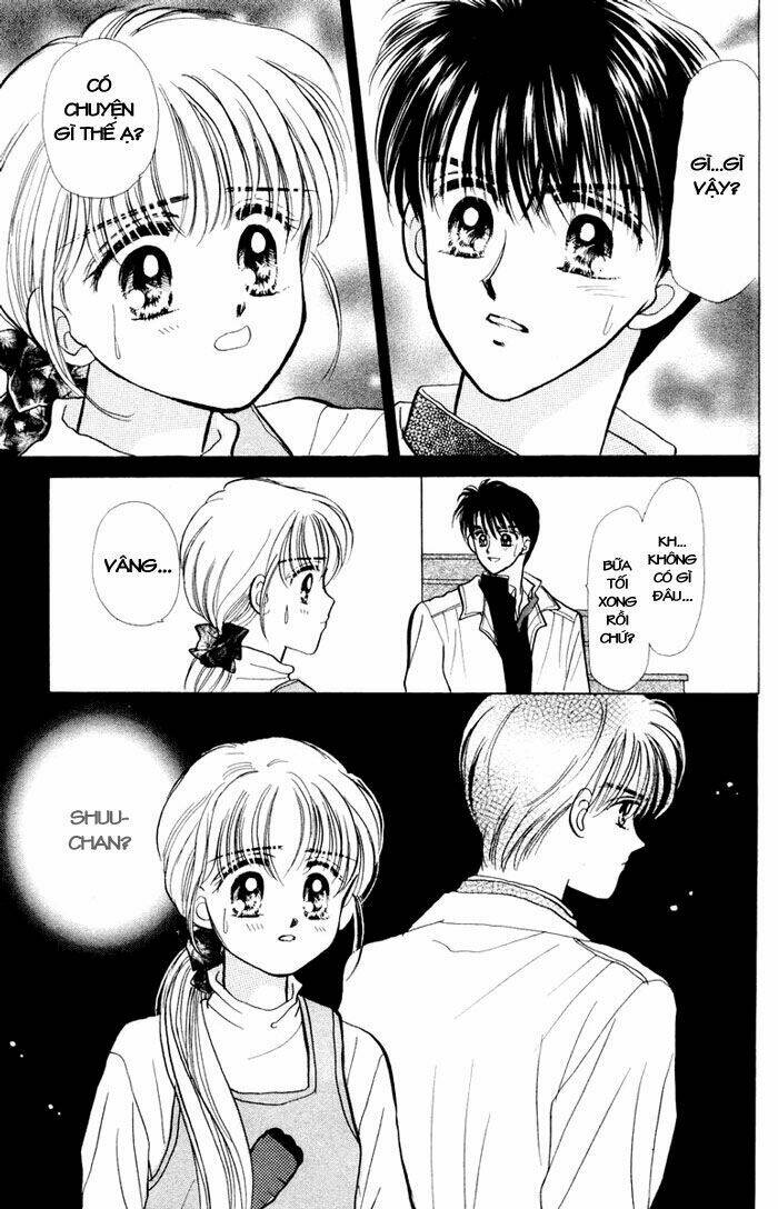 baby love chapter 16 38