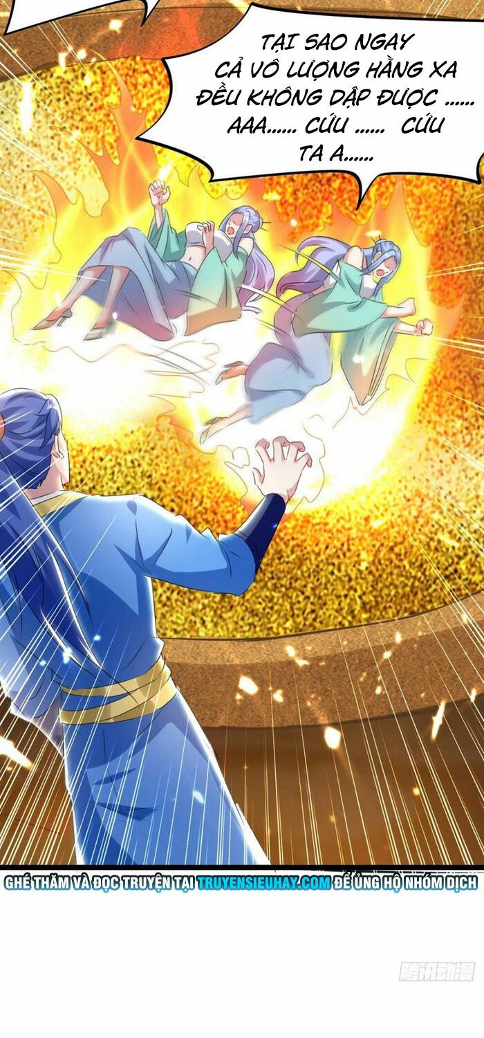 tối cường thăng cấp chapter 192 29