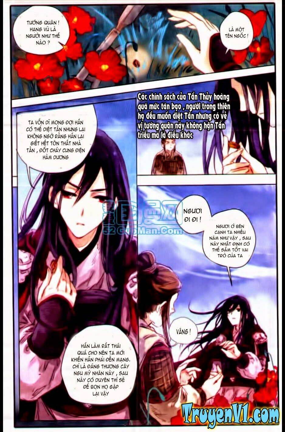 ách xá - yashe chapter 18.2 7