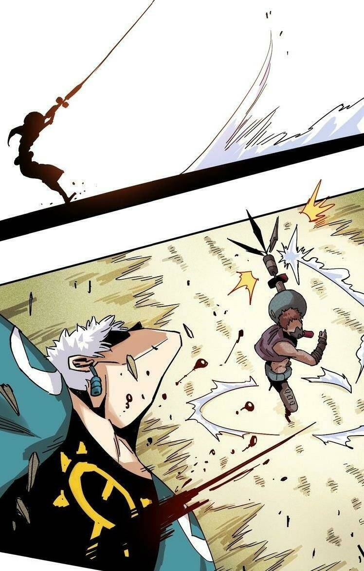 mạt thế chi thư chapter 8 31