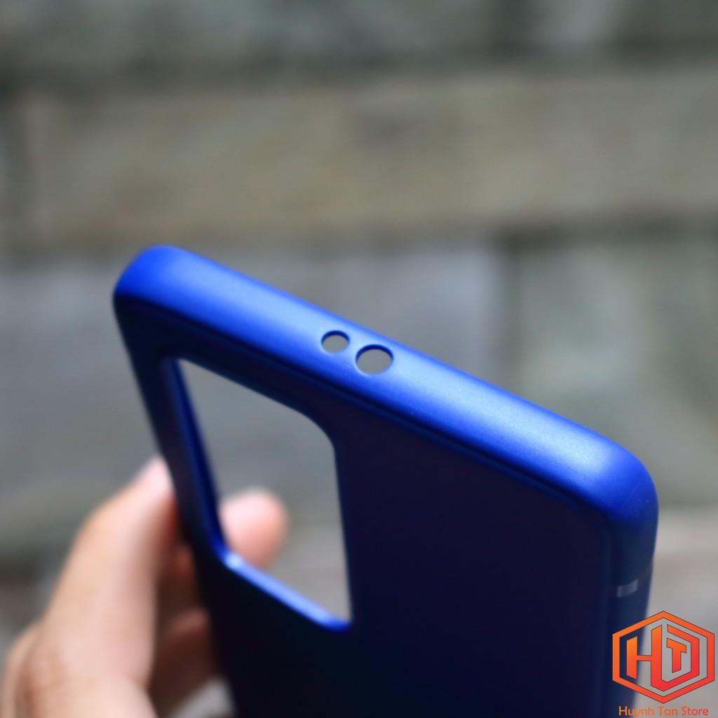 Ốp lưng p40 pro TPU màu dẻo siêu mỏng ôm sát thân máy bảo vệ camera phụ kiện huỳnh tân store