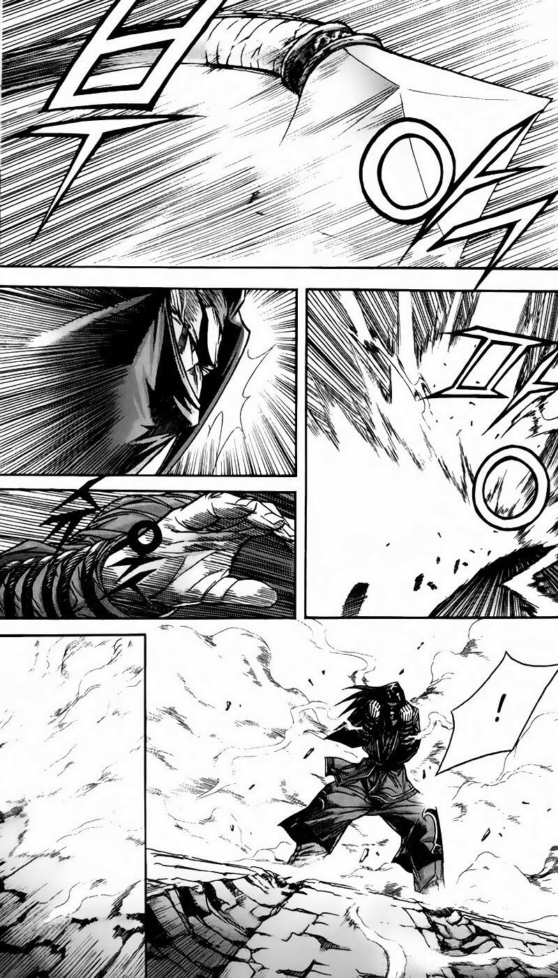 king of hell chapter 92 13