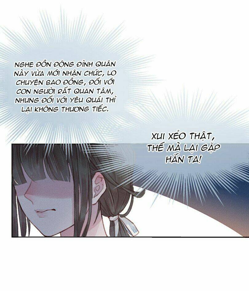 điều gì gọi là hấp dẫn tăng gấp đôi? chapter 2 30