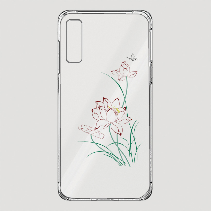 Ốp Lưng Dẻo Dành Cho REALME 7