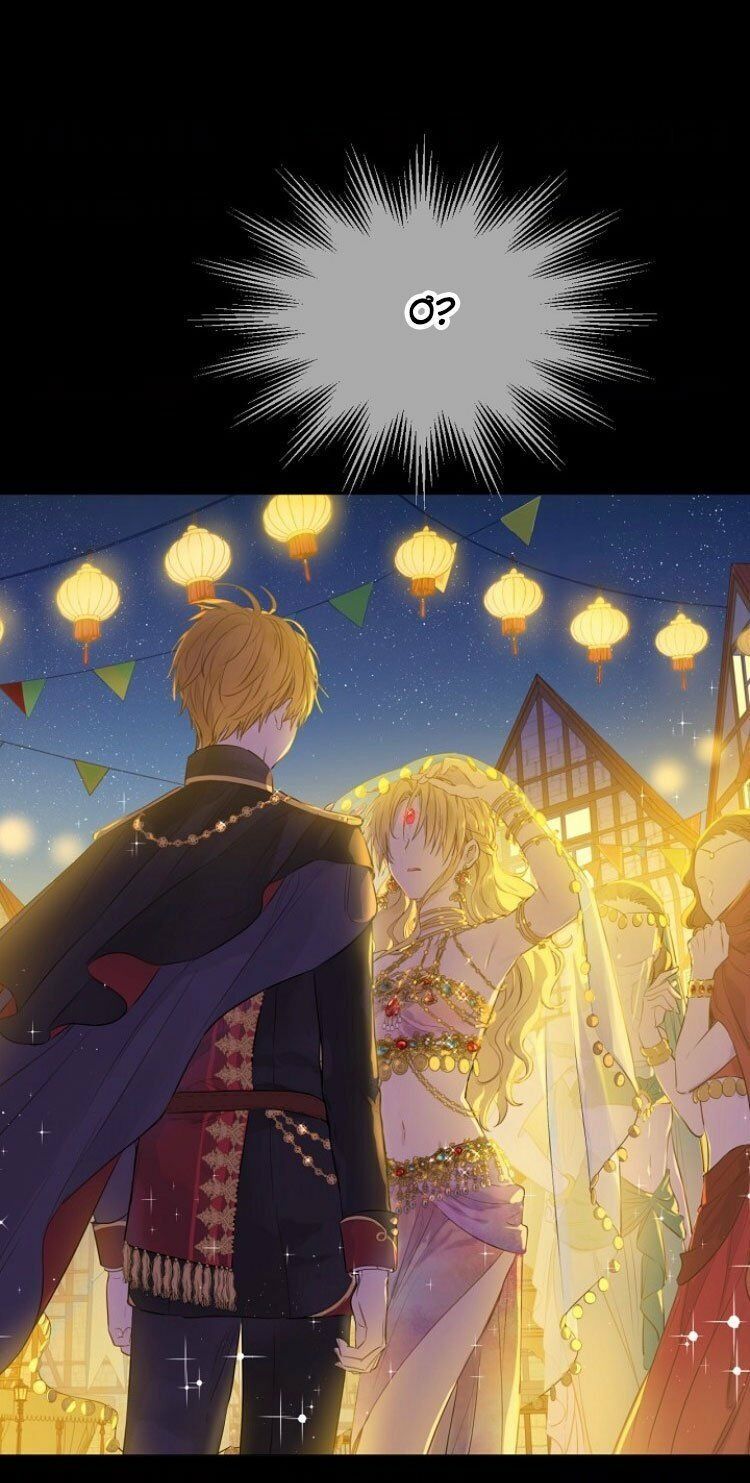 một ngày nọ tôi bỗng thành nàng công chúa chapter 101 54