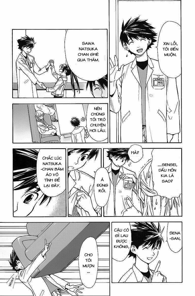 saijou no meii chapter 28 13