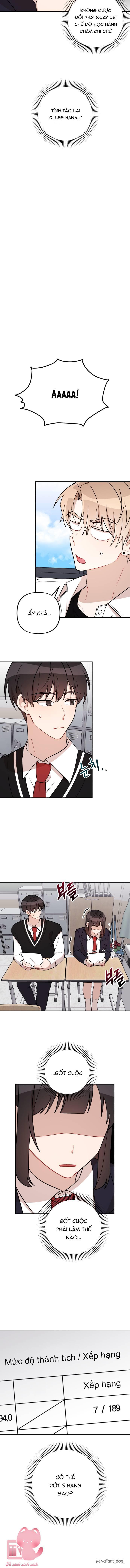 cú đấm tình yêu chapter 12 8