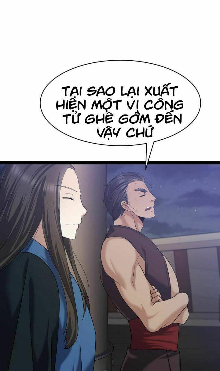 lôi thần chuyển sinh chapter 3 62