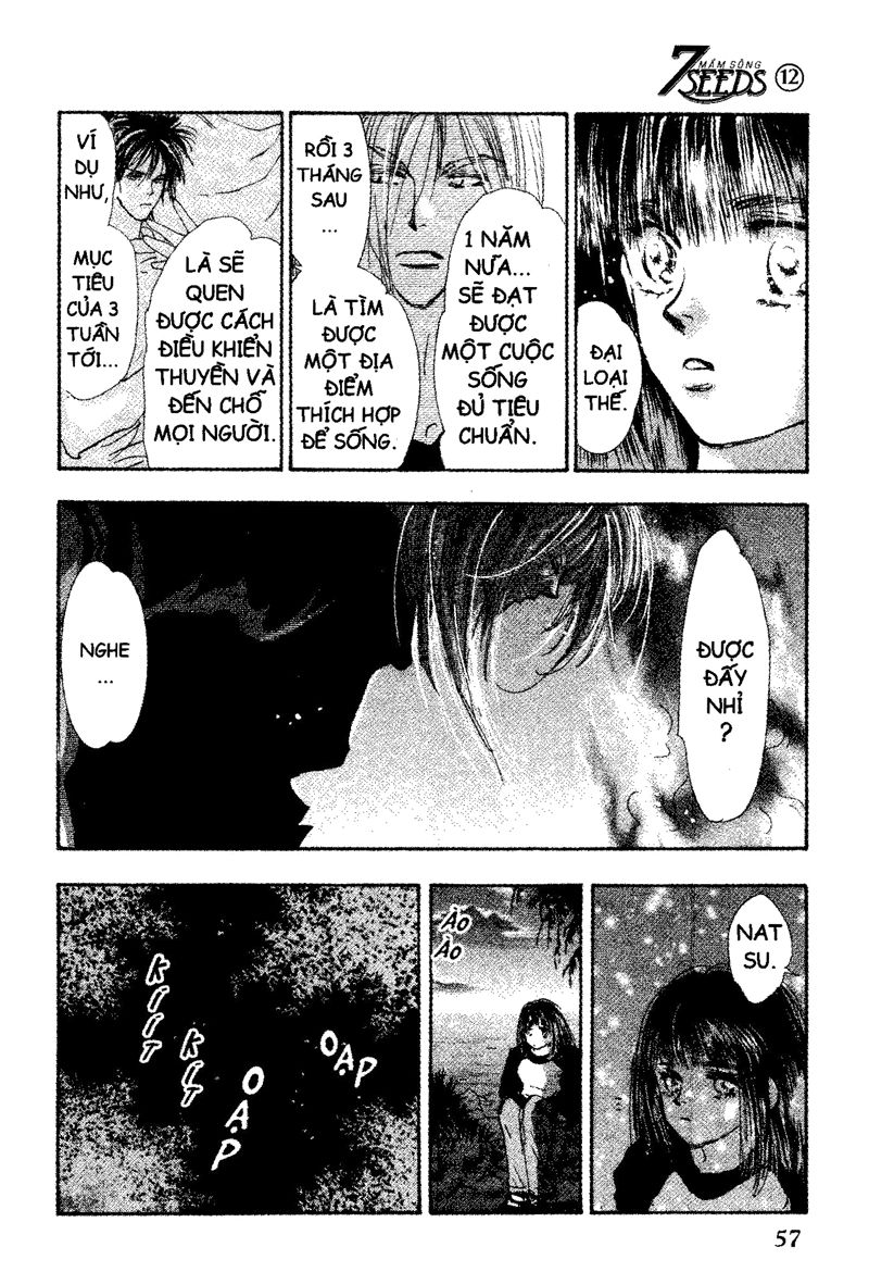 mầm sống chapter 63 18