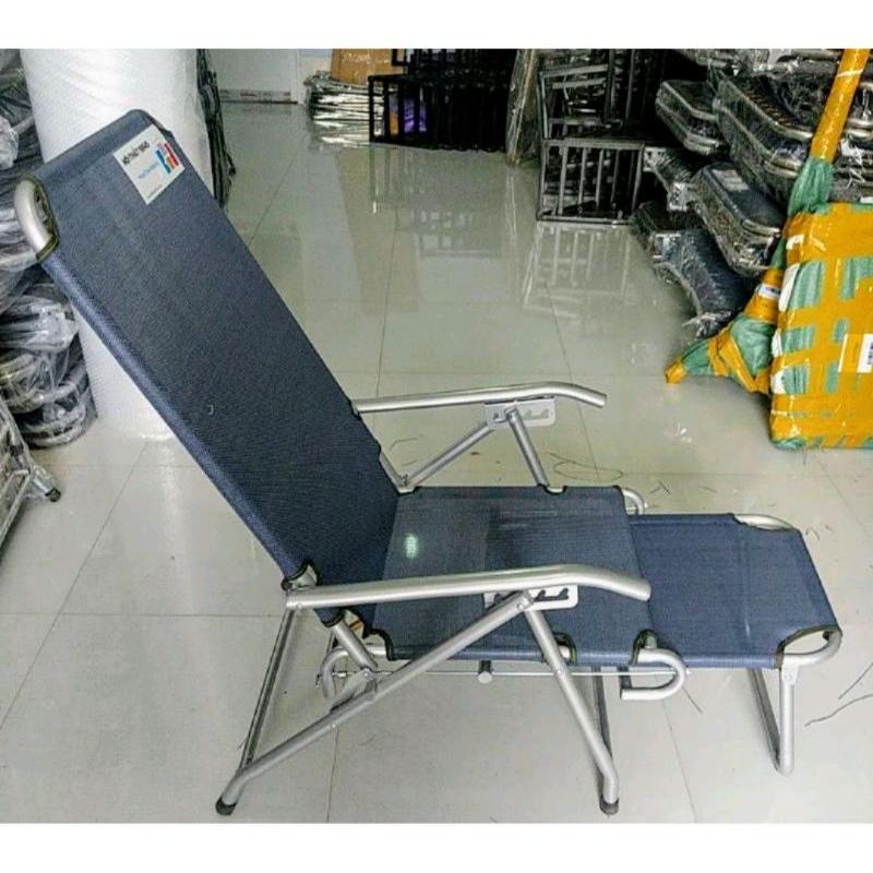 Ghế xếp dây đan