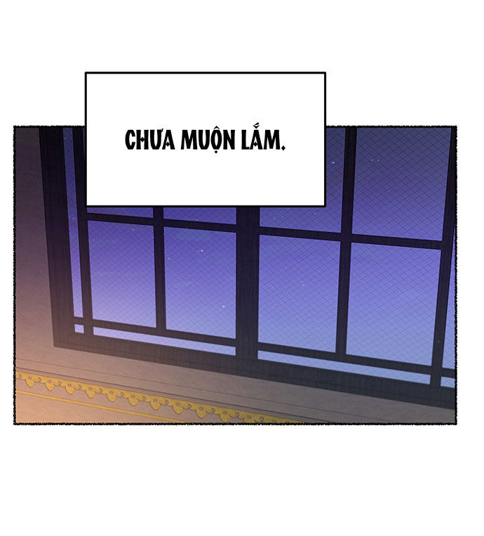 như gió trên cành cây khô chapter 61 25