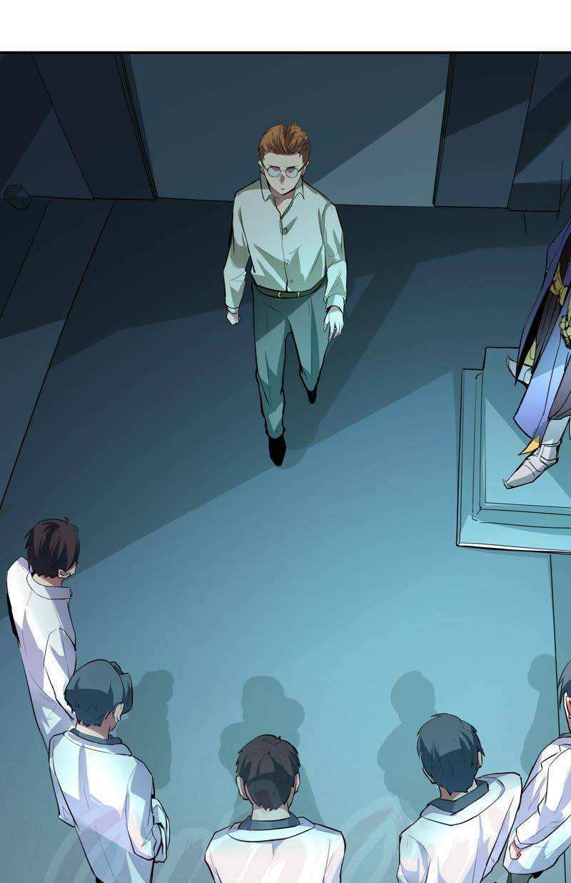 dãy số chí mạng chapter 20 1