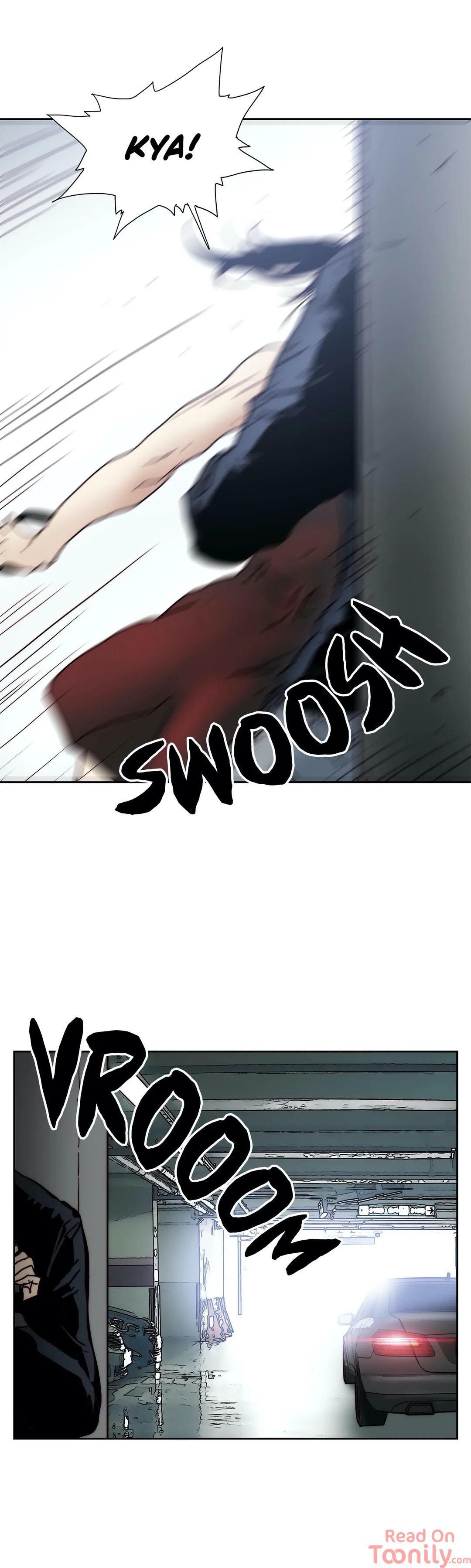 ham muốn giết chóc chapter 13 51