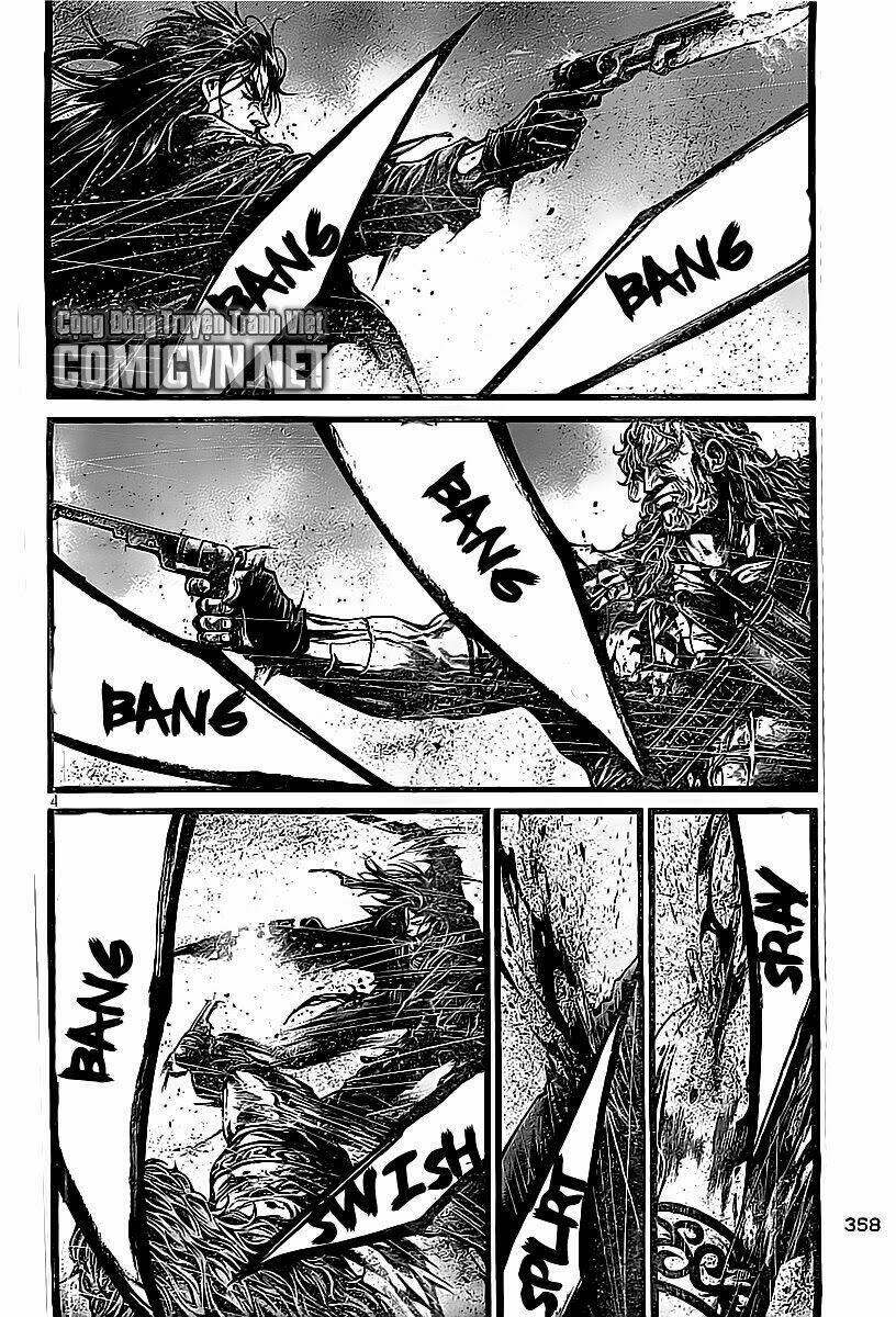 green blood chapter 48 4