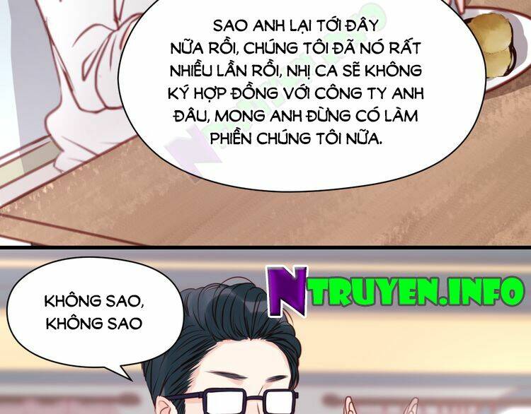 lượm được 1 tiểu hồ ly chapter 54 8