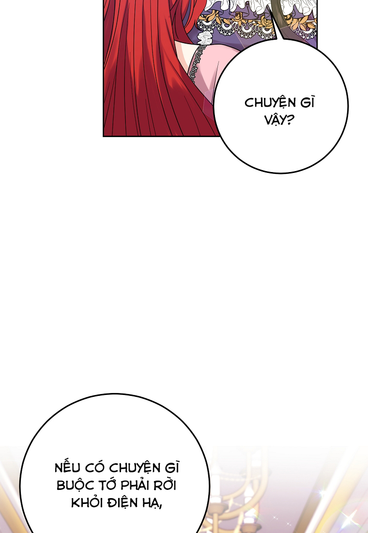 tôi sẽ trở thành gia sư của bạo chúa chapter 36.1 27