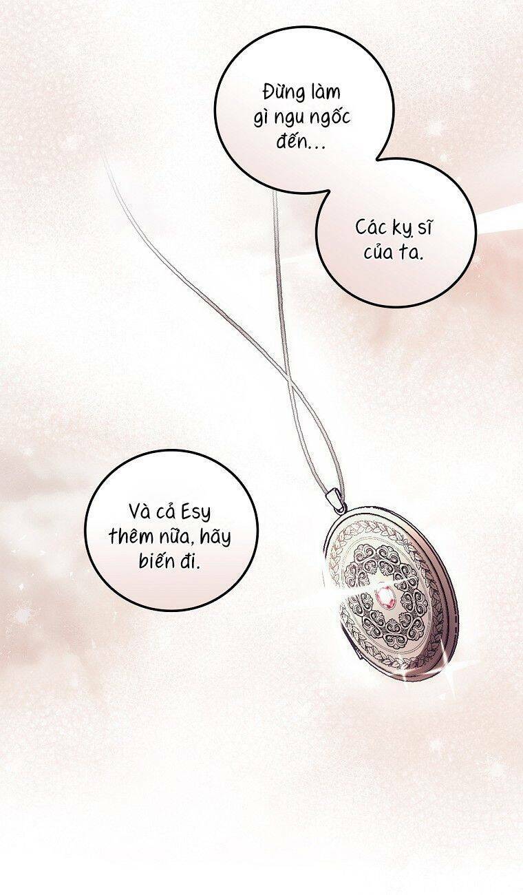 tôi nhìn thấy cái chết của bạn chapter 41 38