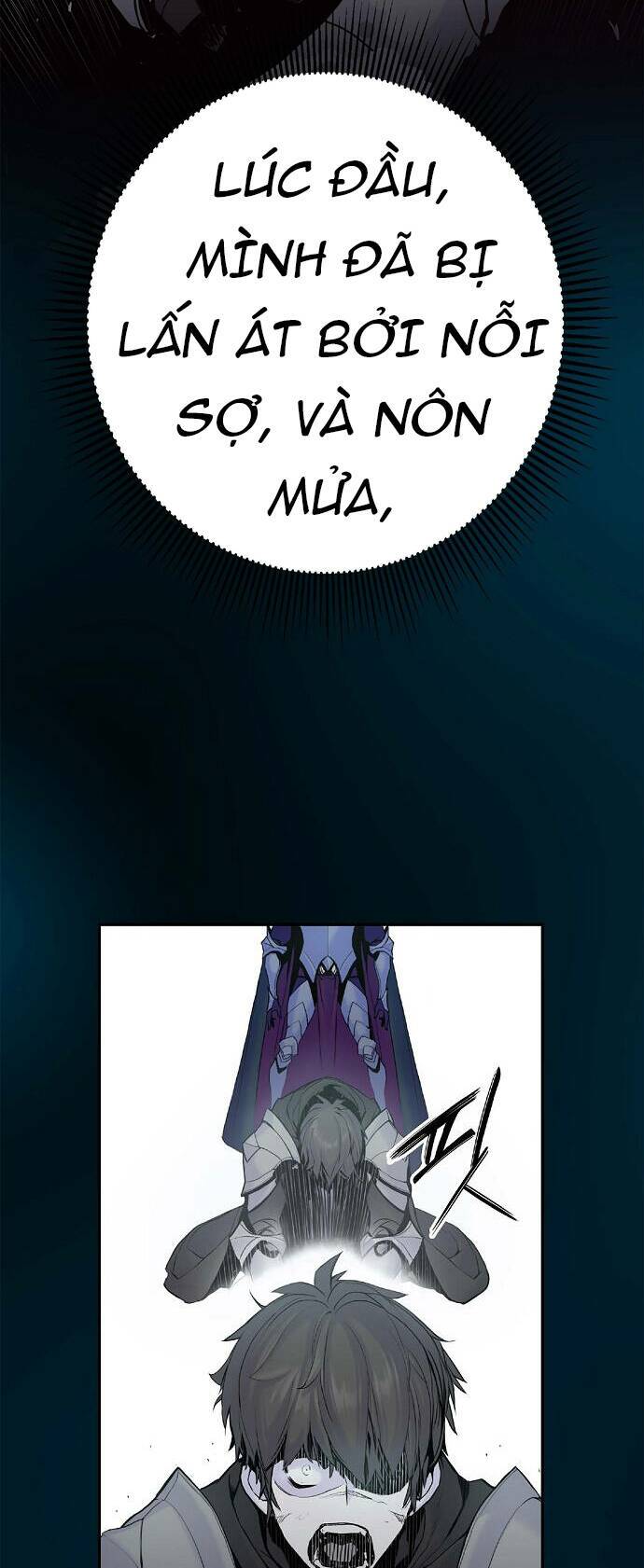 băng tâm kỵ sĩ chapter 7 9