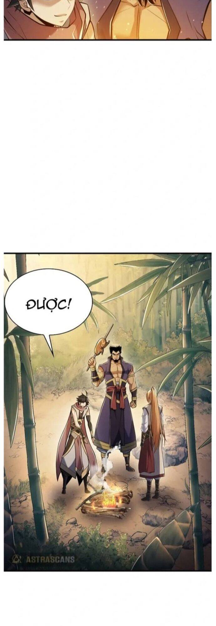 Bá Vương Chi Tinh Chapter 50 5