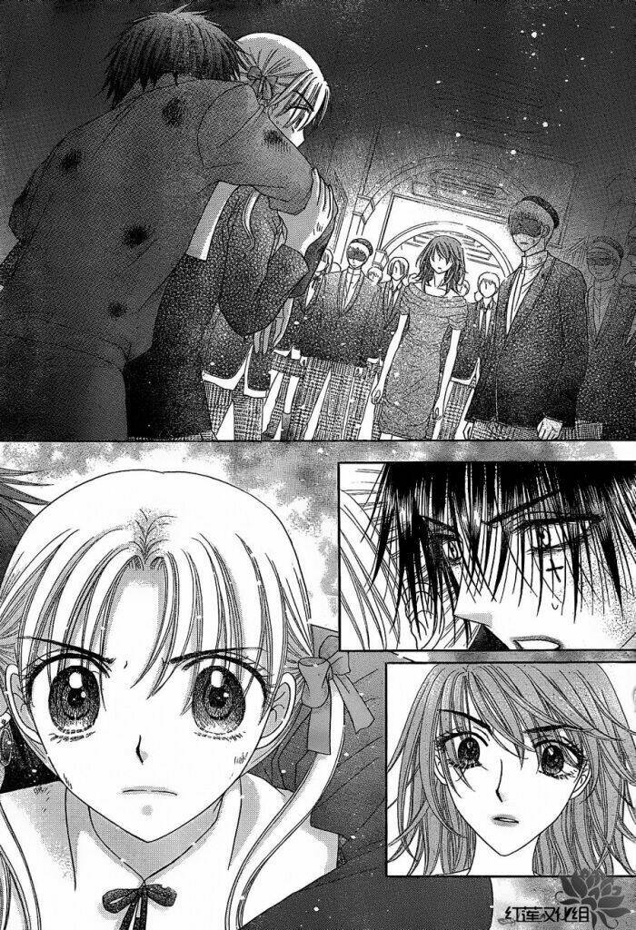 gakuen alice chapter 160 27