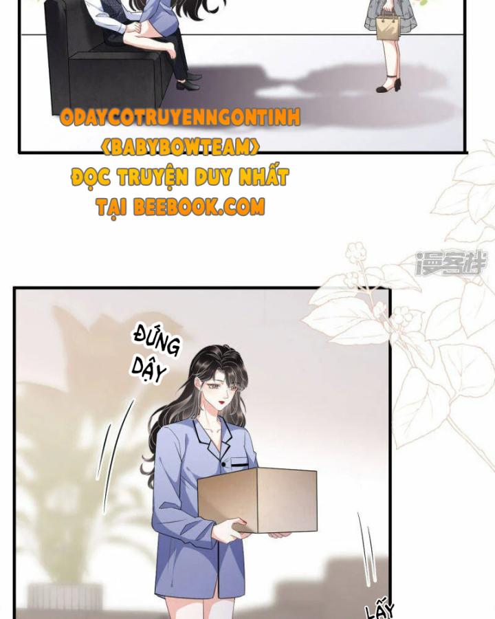 đại tiểu thư có thể có bụng dạ gì xấu chứ! (full) chapter 32 43