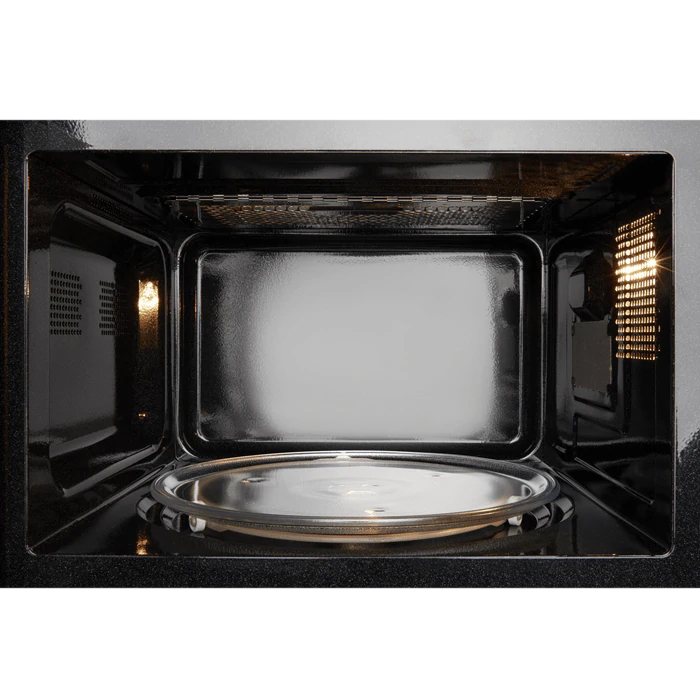 Lò Vi Sóng Tích Hợp Nướng Electrolux EMG25D59EB - Hàng Chính Hãng