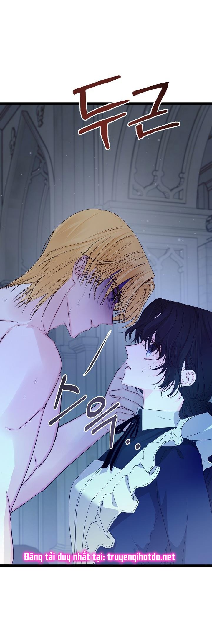 hãy giải thoát cho ta chapter 13.2 30