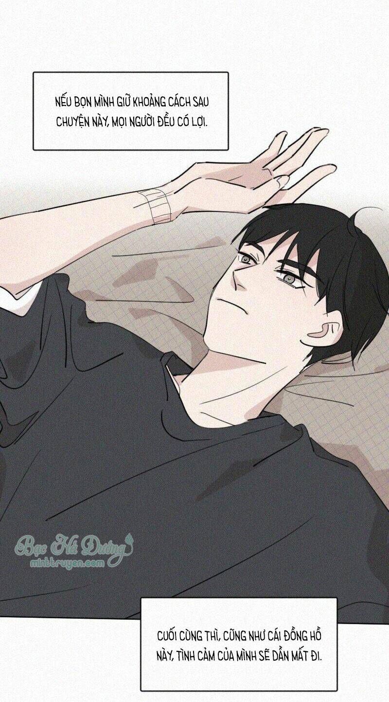 câu chuyện về cậu và tôi chapter 46 32