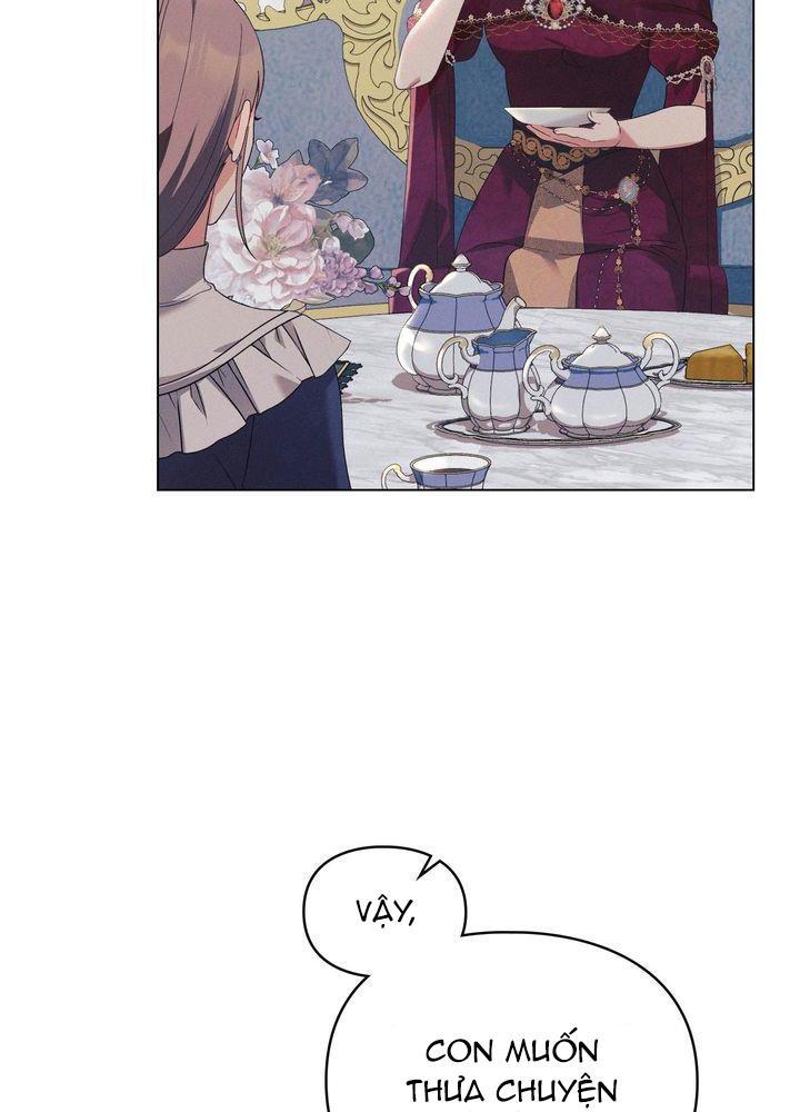 chấp nhận sự chiếm đoạt chapter 18 5