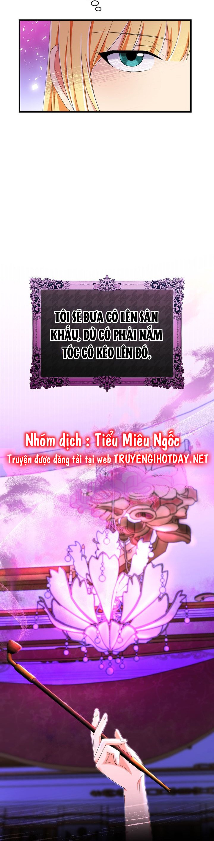 công lý của một ác nữ chapter 84 28