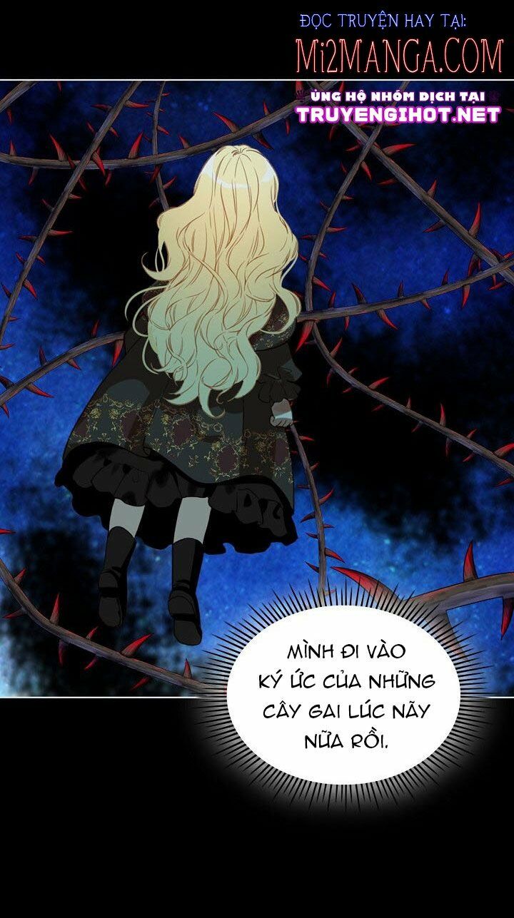 con có phải con là con gái của ngài không? chapter 56.2 21