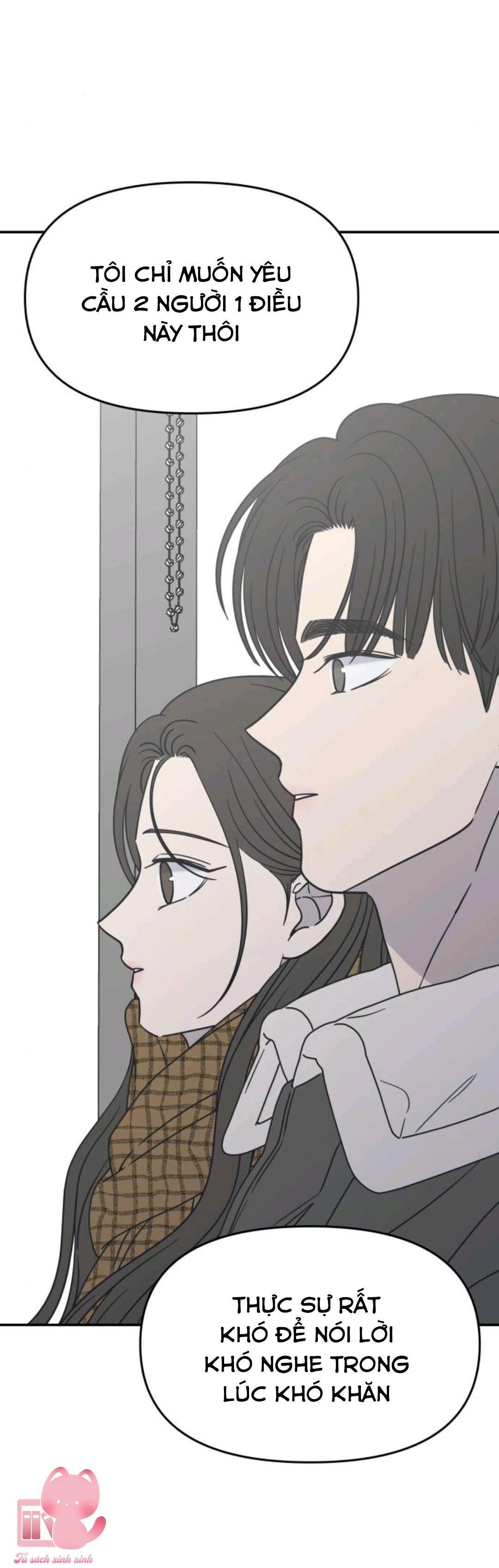 nói không với tình công sở chapter 14 65