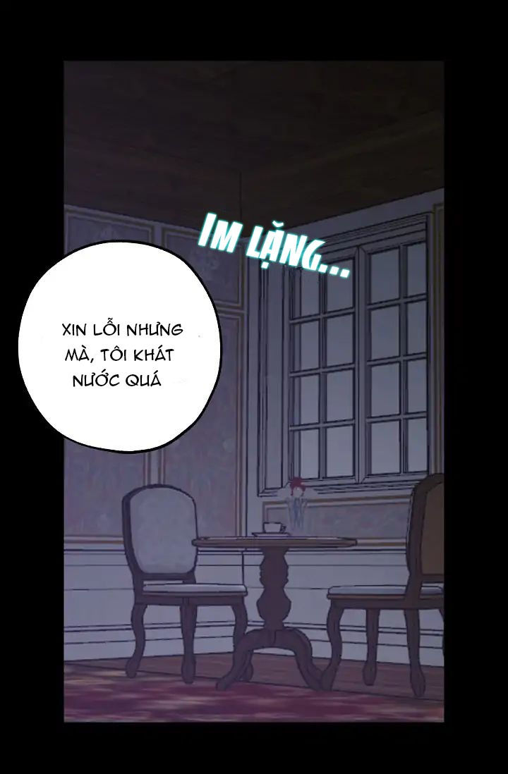 mối tình đầu của bạo chúa chapter 11 43