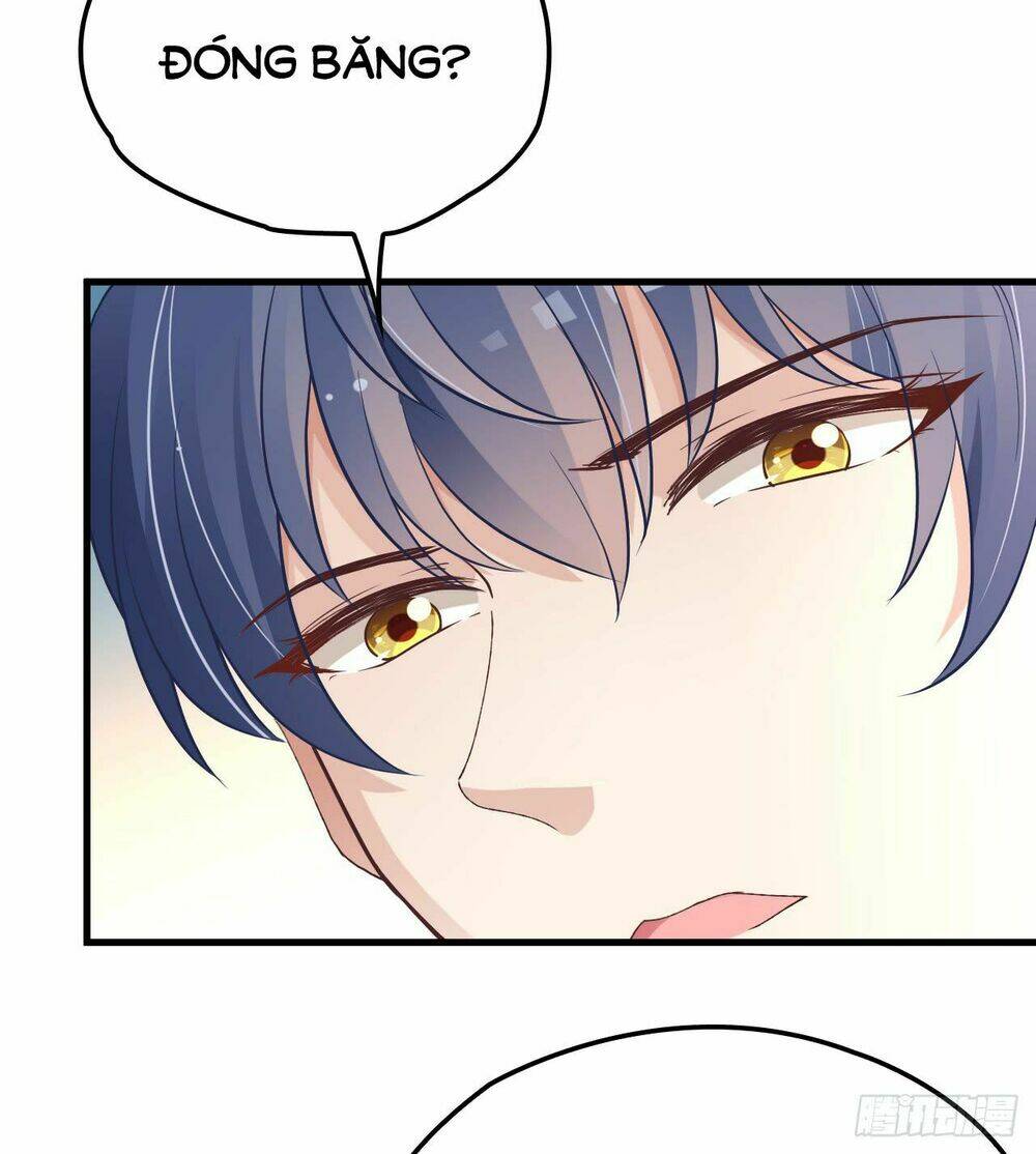 bí mật kết hôn với ảnh đế: vợ ơi đến đây tấn công đi nào chapter 22 34