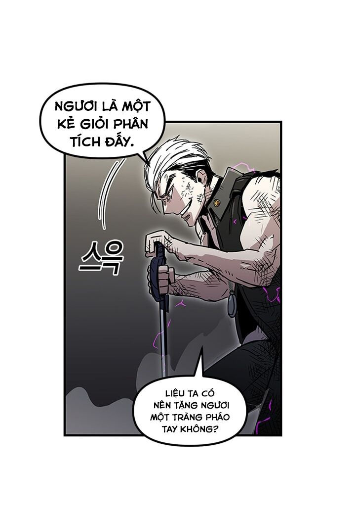 bug player - người chơi lỗi chapter 25 43