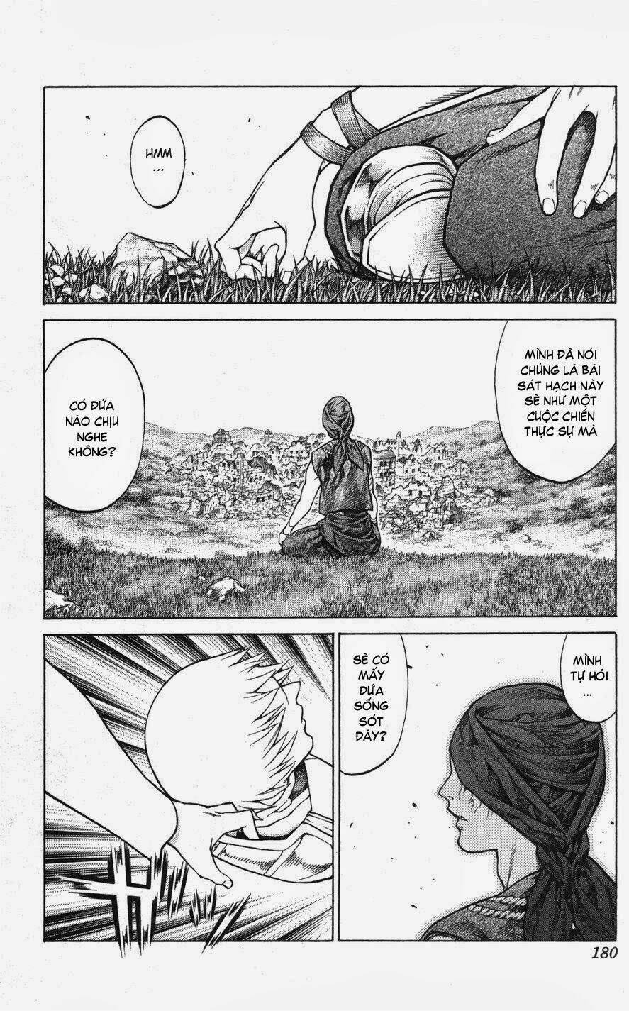 mắt bạc chapter 155.4 21