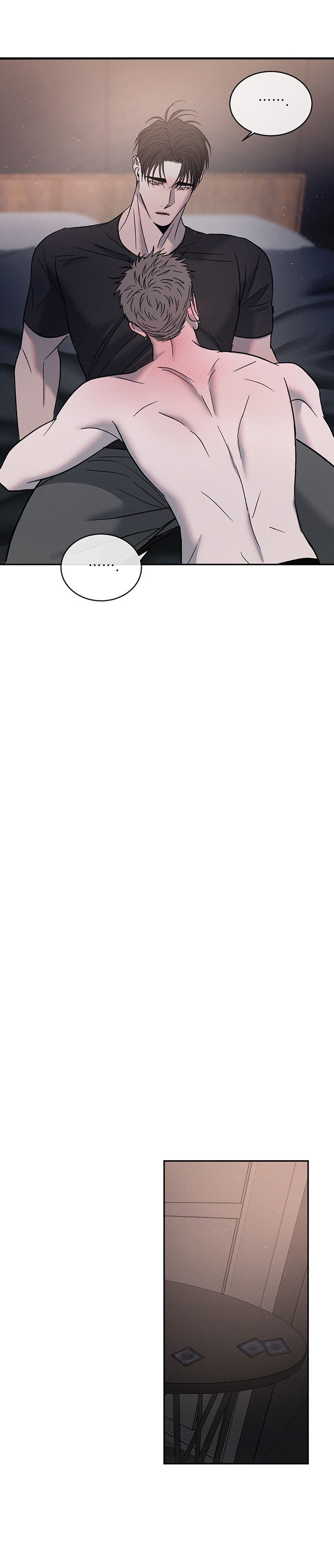 tương khắc chapter 61 11