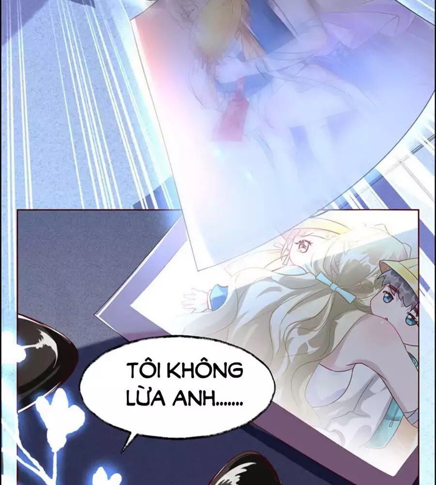 thần luân mật luyến chapter 24 24