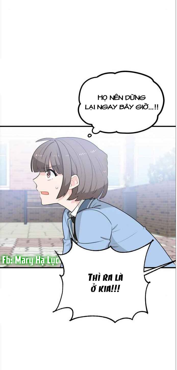 ngài kỵ sĩ, xin hãy cứu tôi! chapter 5 62