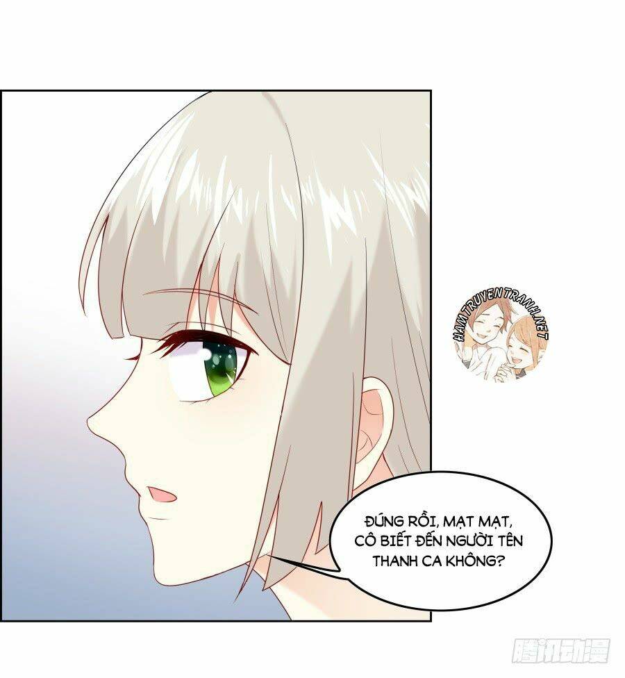 bảo bối thiên ức hào môn chapter 18.2 30