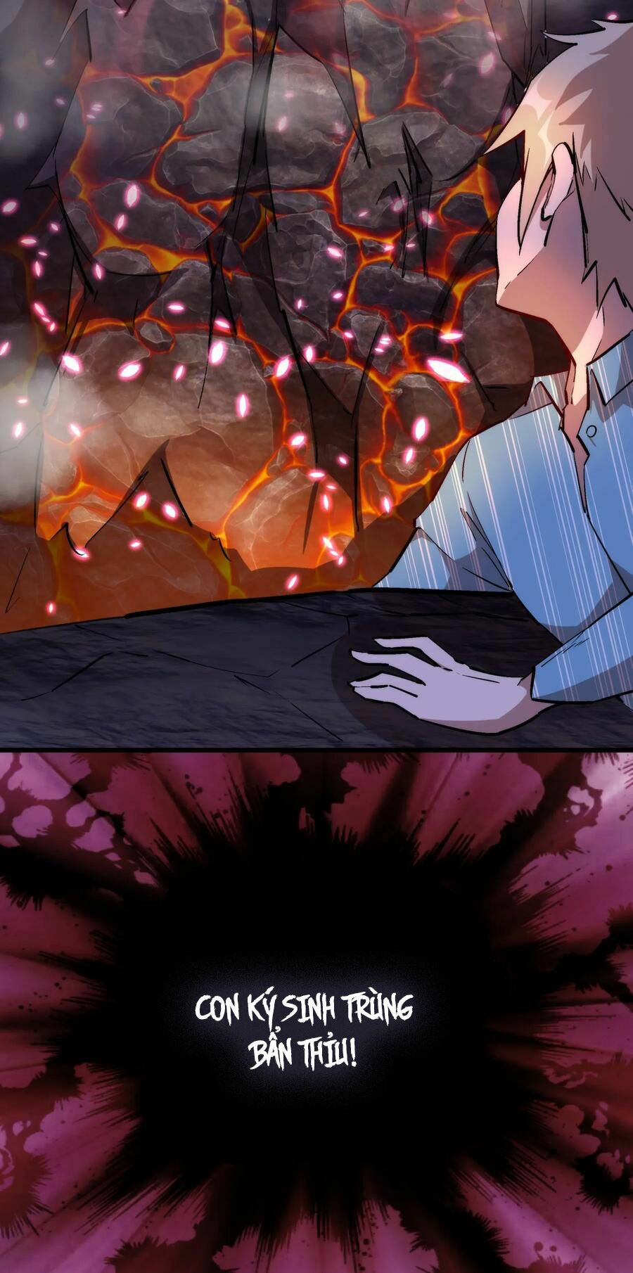 tôi không phải quỷ vương chapter 30 66