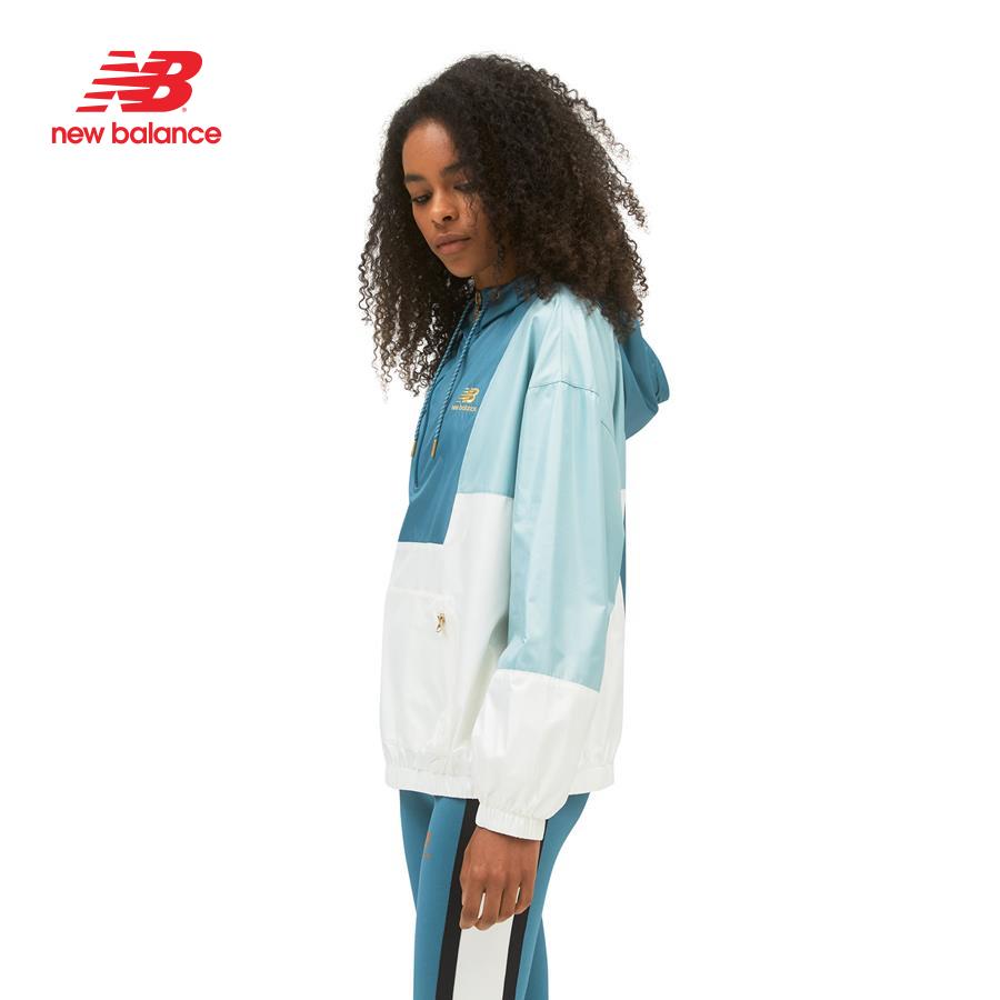 Áo khoác thời trang nữ New Balance Athletics Higher Learning - AWJ13500STB (form châu á)