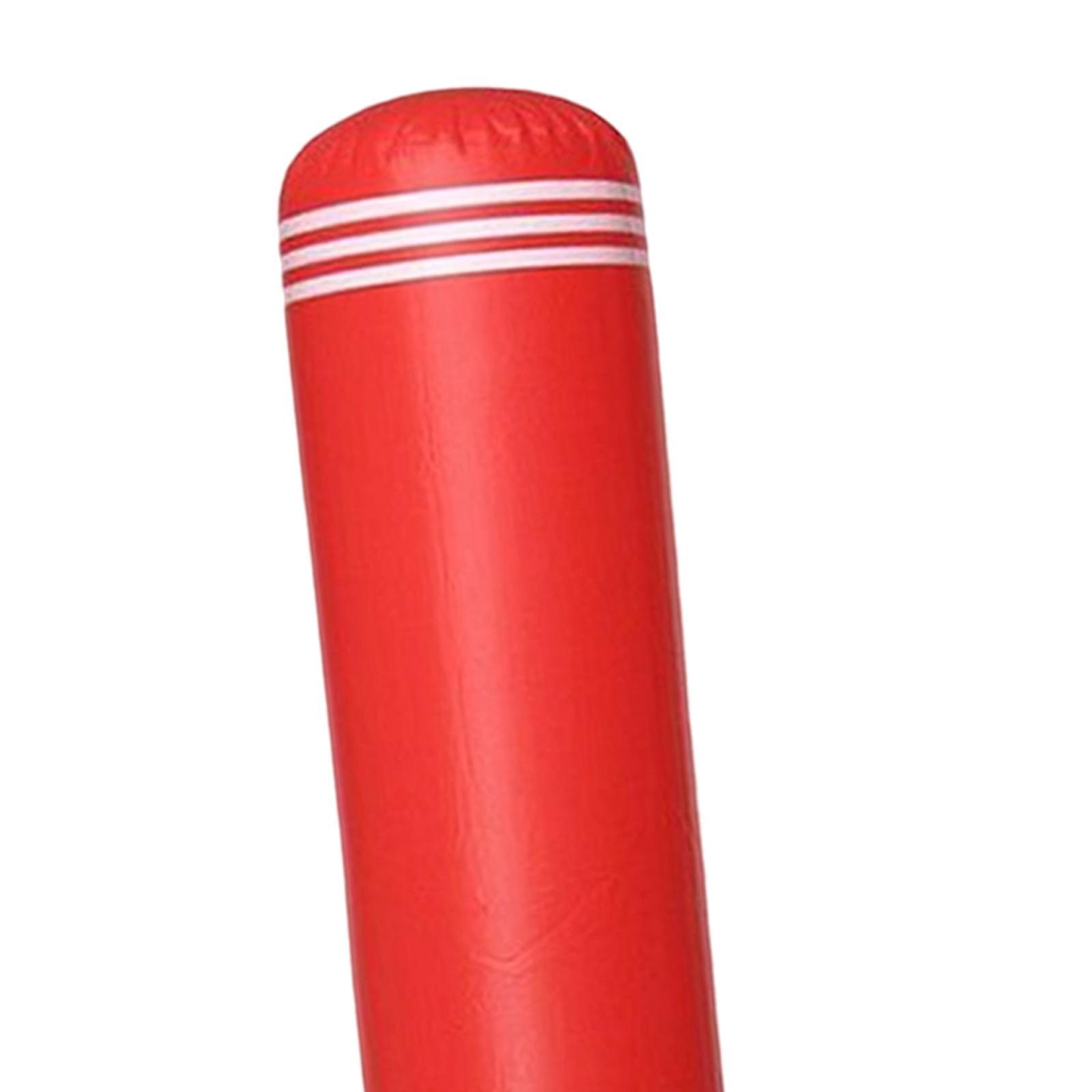 Multi Use boxing bags Training Aid Taekwondo Punching Bag for Football Training Adult