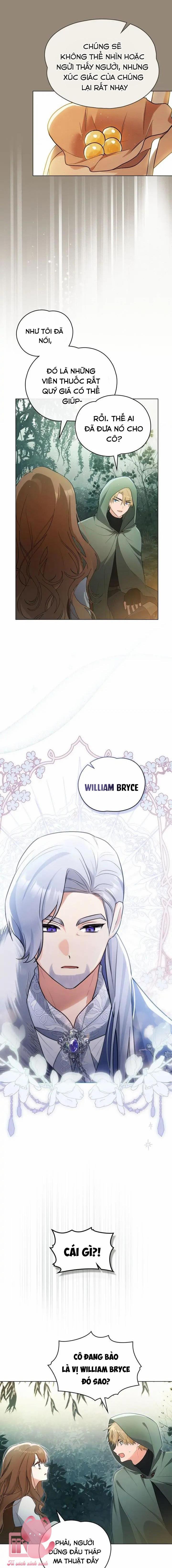 phải lòng nàng công chúa đoản mệnh chapter 9 12