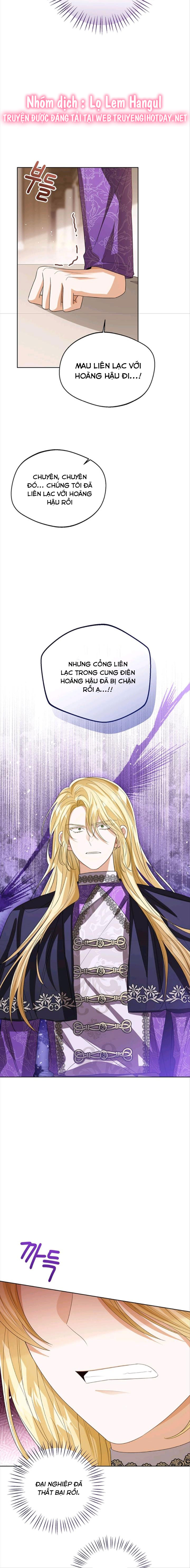 tôi không muốn trở thành nữ phản diện chapter 100 6