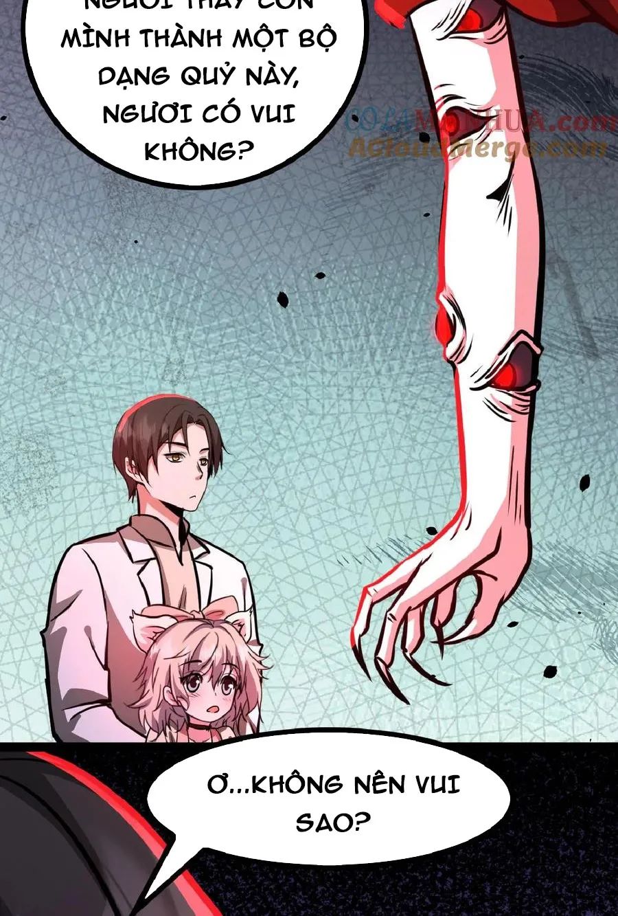 quỷ dị dược tề sư: bệnh nhân của ta đều là kinh khủng chapter 45 15