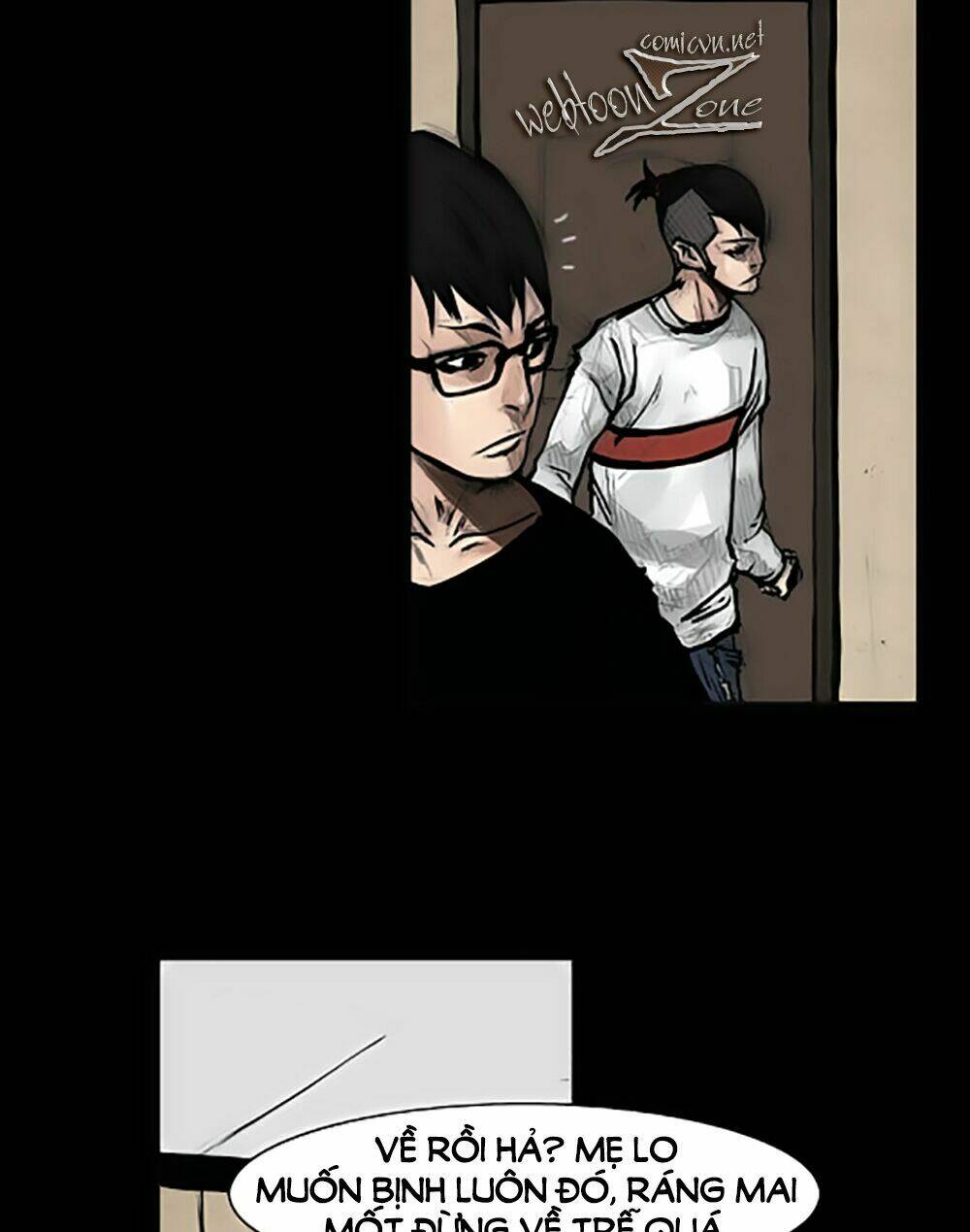 độc cô tiền truyện chapter 1 6