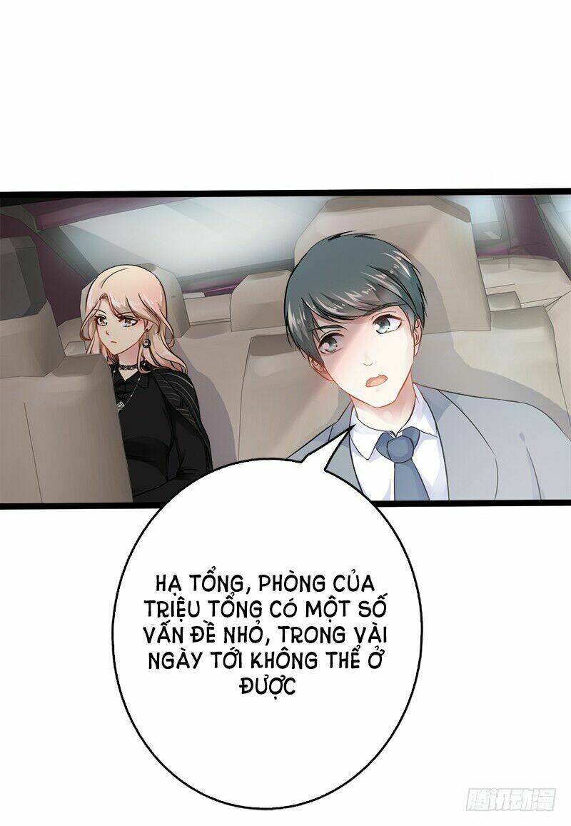 thần bí đế thiếu điềm sủng thê chapter 4 24