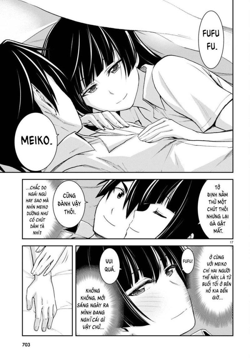 isekai yurutto survival seikatsu: gakkou no minna to isekai no mujintou ni tenishitakedo ore dake chapter 22 21